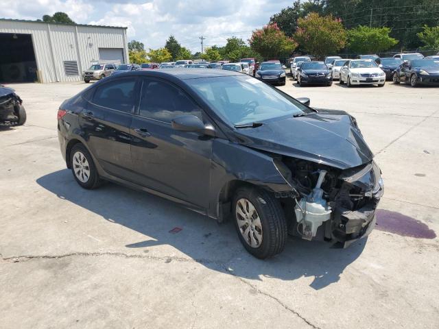Photo 4 from auction – 2016 HYUNDAI ACCENT SE with VIN KMHCT4AE4GU158698