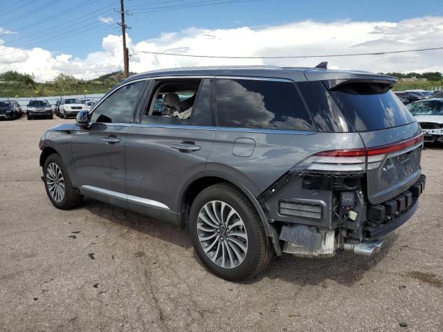 Photo 2 from auction – 2023 LINCOLN AVIATOR RE with VIN 5LM5J7XC4PGL31430
