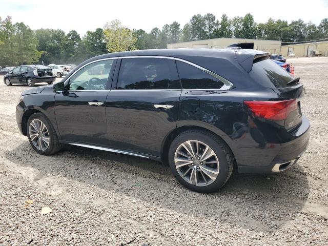 Photo 2 from auction – 2018 ACURA MDX TECHNO with VIN 5J8YD4H58JL028791