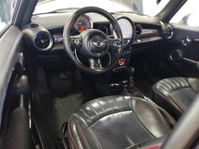 Photo 8 from auction – 2012 MINI COOPER CLU with VIN WMWZF3C55CT189162