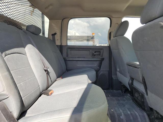 Photo 11 from auction – 2015 RAM 2500 ST with VIN 3C6TR5HT1FG685443