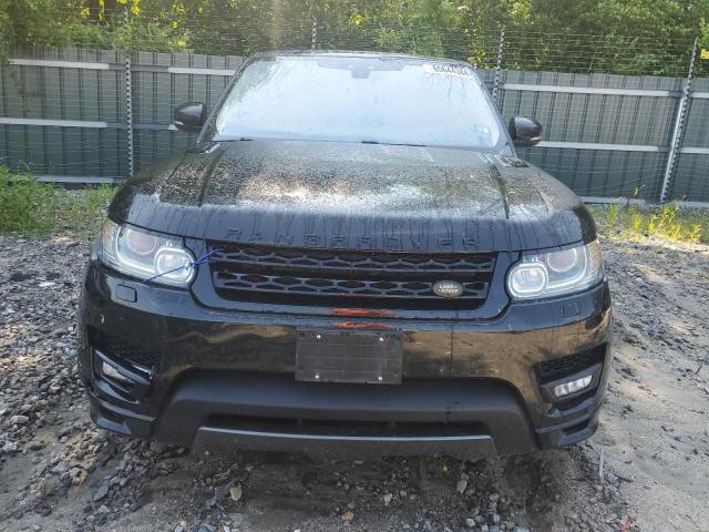 Photo 5 from auction – 2017 LAND ROVER RANGE ROVE with VIN SALWV2FV8HA168834