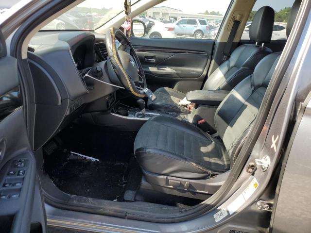 Photo 7 from auction – 2019 MITSUBISHI OUTLANDER with VIN JA4AD3A3XKZ027749