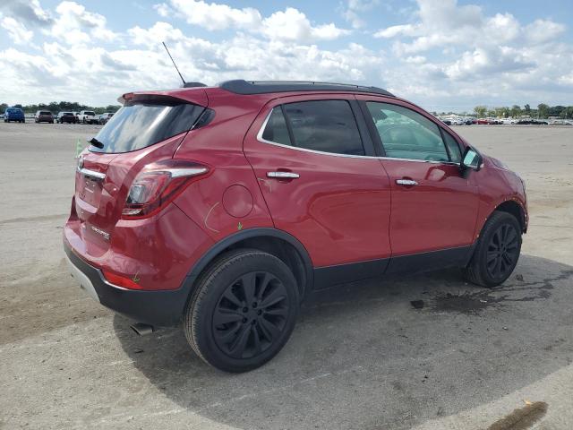 Photo 3 from auction – 2019 BUICK ENCORE PRE with VIN KL4CJESB4KB842654