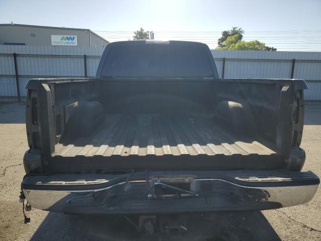 Photo 6 from auction – 2003 GMC NEW SIERRA with VIN 2GTEC19TX31275318