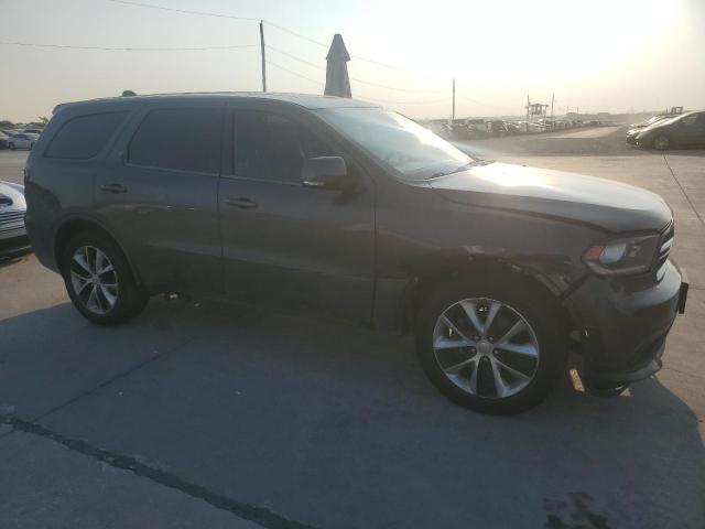 Photo 4 from auction – 2014 DODGE DURANGO R/ with VIN 1C4SDJCT0EC477221