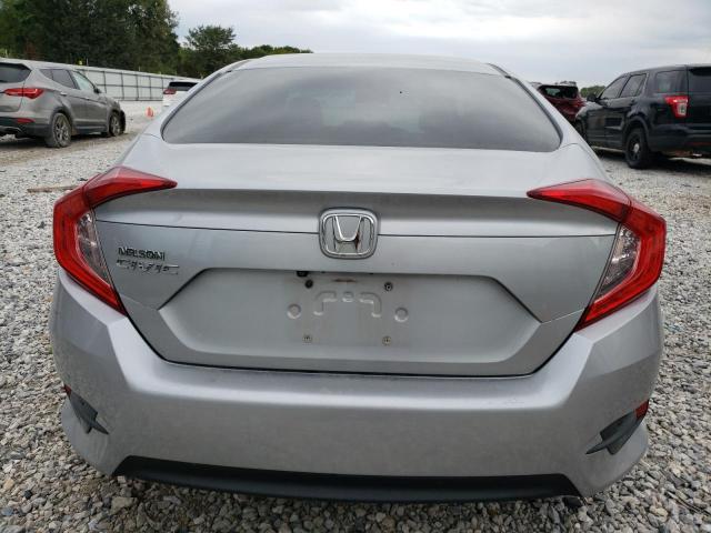 Photo 6 from auction – 2016 HONDA CIVIC EX with VIN 19XFC2F76GE070749