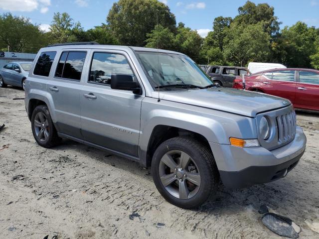 Photo 4 from auction – 2014 JEEP PATRIOT LA with VIN 1C4NJPFA6ED849061