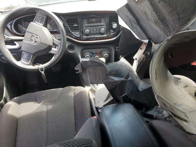 Photo 8 from auction – 2015 DODGE DART SE with VIN 1C3CDFAA3FD390271