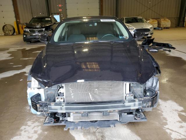 Photo 5 from auction – 2020 FORD FUSION SE with VIN 3FA6P0LU5LR106586