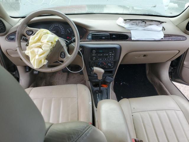Photo 8 from auction – 2003 CHEVROLET MALIBU LS with VIN 1G1NE52J13M668115