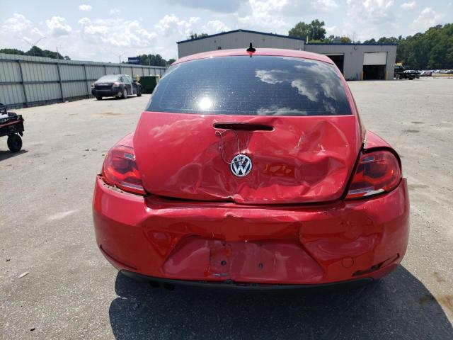 Photo 6 from auction – 2012 VOLKSWAGEN BEETLE with VIN 3VWJP7AT6CM604023