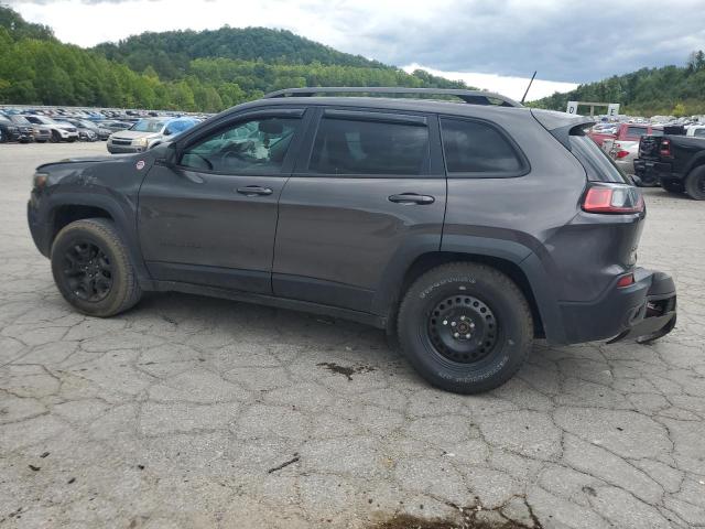Photo 2 from auction – 2019 JEEP CHEROKEE T with VIN 1C4PJMBX4KD200534