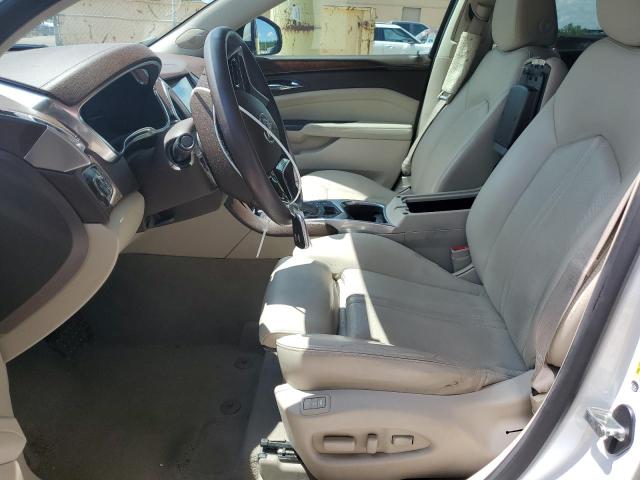 Photo 7 from auction – 2015 CADILLAC SRX PERFOR with VIN 3GYFNCE31FS621906