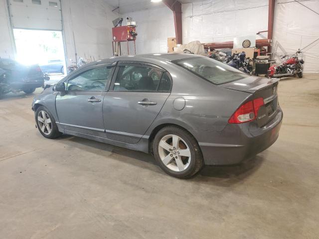 Photo 2 from auction – 2011 HONDA CIVIC LX-S with VIN 19XFA1F68BE044475