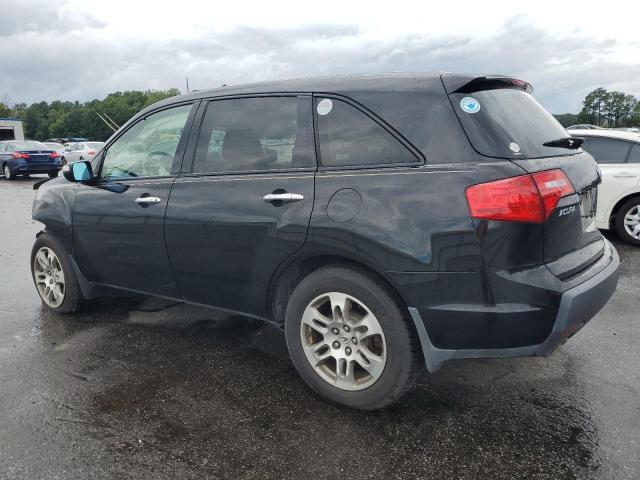 Photo 2 from auction – 2008 ACURA MDX TECHNO with VIN 2HNYD28348H532967