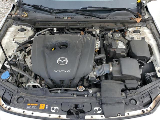 Photo 11 from auction – 2019 MAZDA 3 PREMIUM with VIN 3MZBPAEM9KM102450