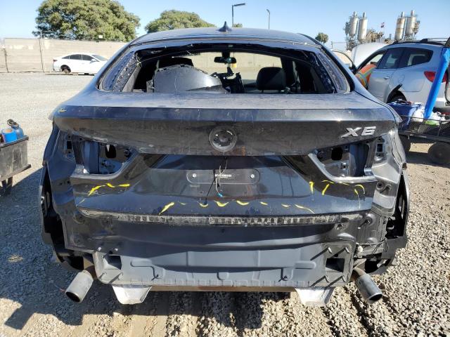 Photo 6 from auction – 2017 BMW X6 SDRIVE3 with VIN 5UXKU0C51H0F99704