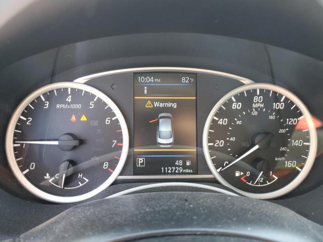 Photo 9 from auction – 2019 NISSAN SENTRA S with VIN 3N1AB7AP1KY268764