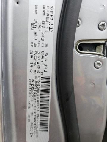 Zdjęcie 14 z aukcji – 2015 DODGE JOURNEY SX z VIN 3C4PDDBG2FT730766