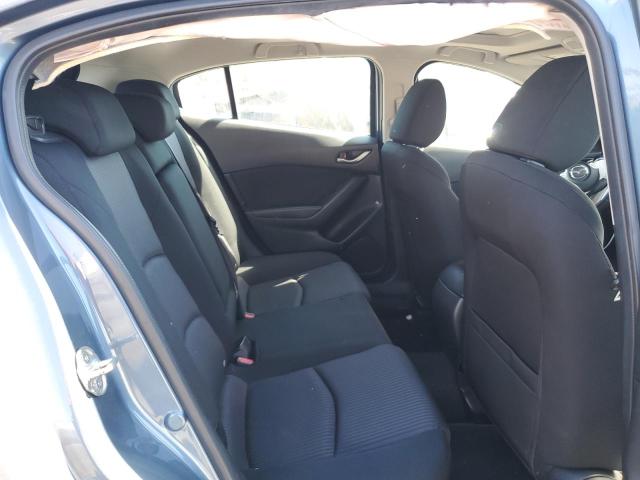 Photo 10 from auction – 2016 MAZDA 3 TOURING with VIN JM1BM1L7XG1319499