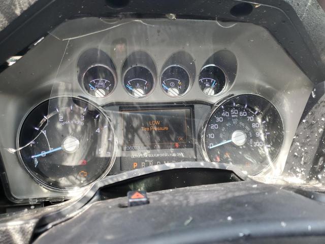 Photo 9 from auction – 2012 FORD F250 SUPER with VIN 1FT7W2BT9CEB13078