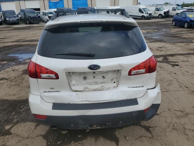 Photo 6 from auction – 2008 SUBARU TRIBECA LI with VIN 4S4WX97D684419618