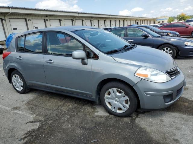 Photo 4 from auction – 2012 NISSAN VERSA S with VIN 3N1BC1CP3CK299370