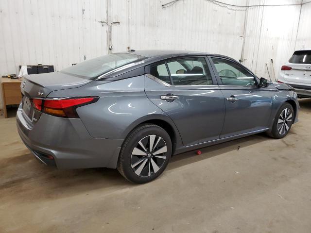 Photo 3 from auction – 2021 NISSAN ALTIMA SV with VIN 1N4BL4DW2MN360505