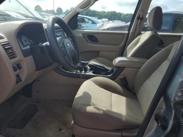Photo 7 from auction – 2007 FORD ESCAPE XLS with VIN 1FMYU02Z27KB99534