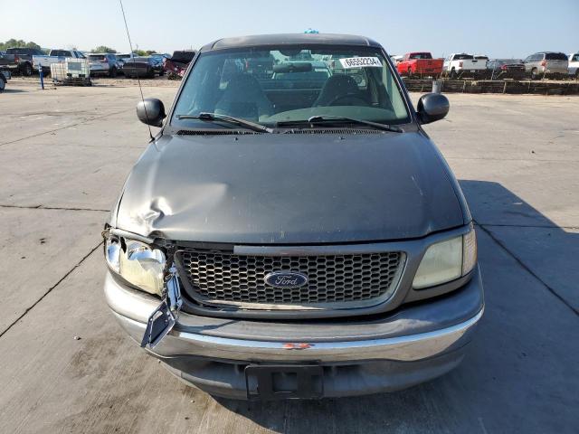 Photo 5 from auction – 2003 FORD F150 with VIN 1FTRF17283NB49556
