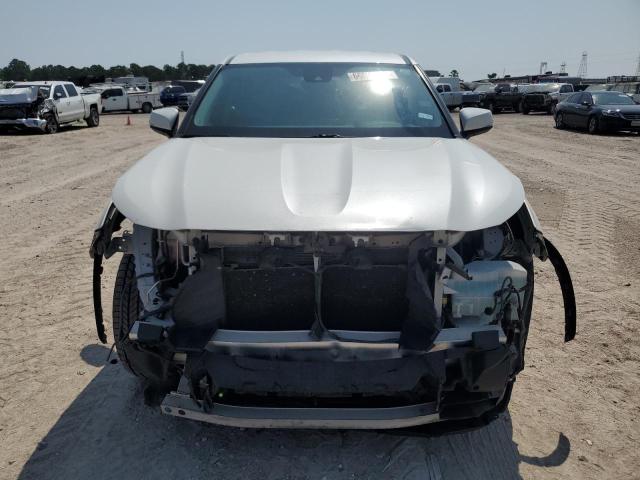 Photo 5 from auction – 2021 TOYOTA HIGHLANDER with VIN 5TDCZRAH8MS517867