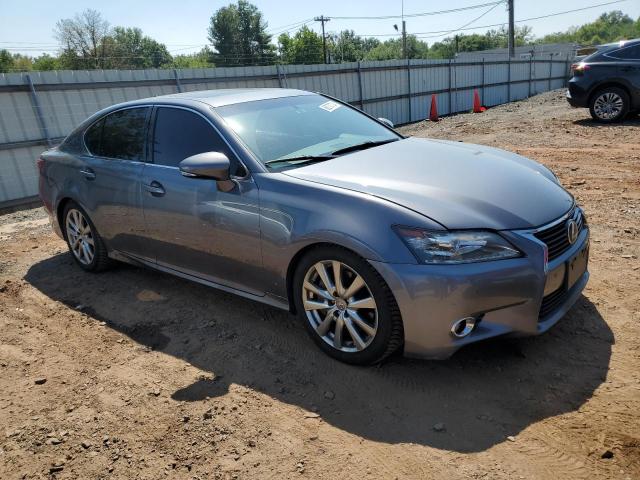 Photo 4 from auction – 2013 LEXUS GS 350 with VIN JTHBE1BL5D5020890