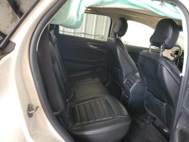 Photo 11 from auction – 2019 FORD EDGE SEL with VIN 2FMPK4J99KBB60730