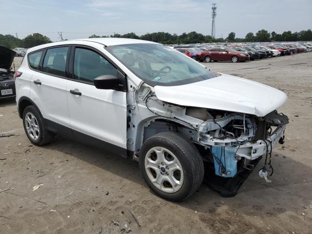 Photo 4 from auction – 2017 FORD ESCAPE S with VIN 1FMCU0F70HUB96754