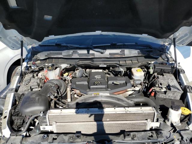 Photo 11 from auction – 2018 RAM 2500 SLT with VIN 3C6UR5ML5JG189869