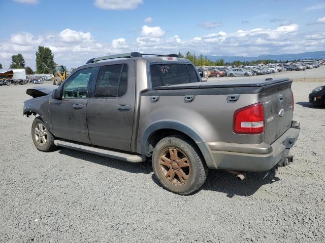 Photo 2 from auction – 2007 FORD EXPLORER S with VIN 1FMEU51K37UA25335