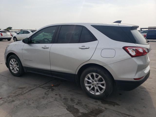 Photo 2 from auction – 2020 CHEVROLET EQUINOX LS with VIN 3GNAXHEV3LS582926
