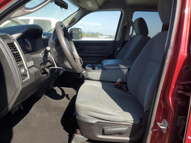 Photo 7 from auction – 2014 RAM 1500 ST with VIN 1C6RR7FT4ES135881