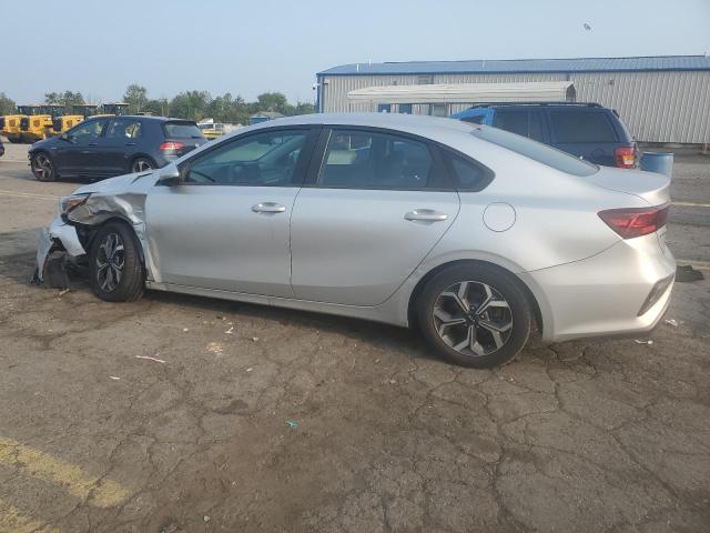 Photo 2 from auction – 2019 KIA FORTE FE with VIN 3KPF24AD6KE102748