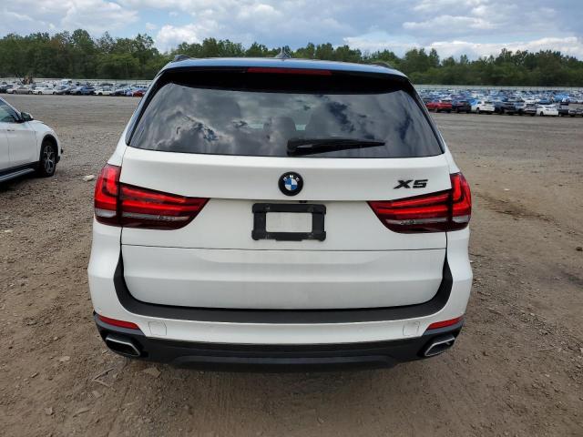 Photo 6 from auction – 2018 BMW X5 XDRIVE3 with VIN 5UXKR0C56J0X84402