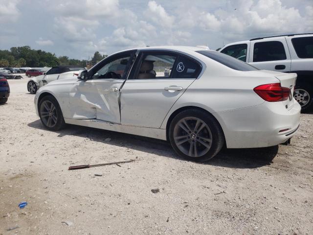 Photo 2 from auction – 2018 BMW 330 XI with VIN WBA8D9G5XJNU72690