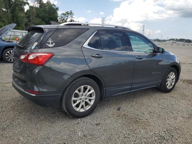 Photo 3 from auction – 2018 CHEVROLET EQUINOX LT with VIN 2GNAXJEV1J6317778