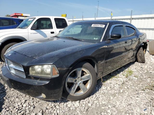 DODGE CHARGER R/ 2007 with VIN 2B3KA53H07H656386 - Photo from auction