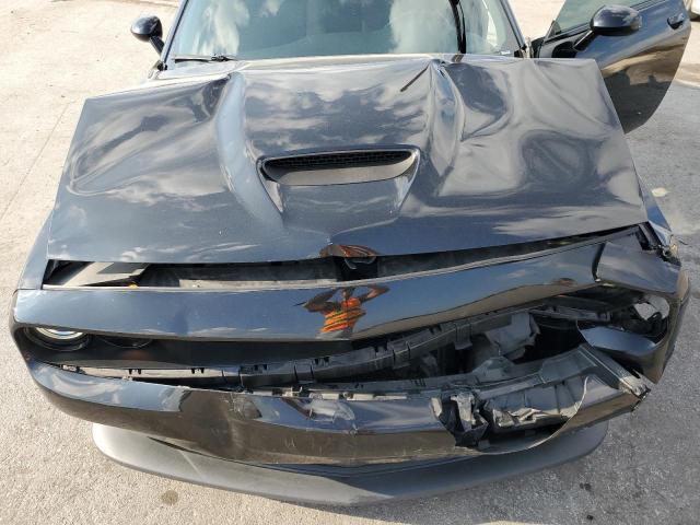 Photo 11 from auction – 2019 DODGE CHALLENGER with VIN 2C3CDZBTXKH524868