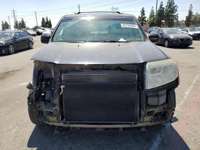 Photo 5 from auction – 2015 HONDA PILOT TOUR with VIN 5FNYF3H94FB006853