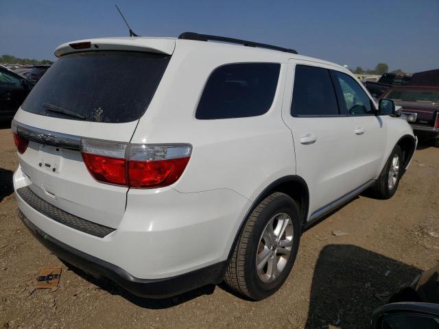 Photo 3 from auction – 2013 DODGE DURANGO SX with VIN 1C4RDJAG9DC695256
