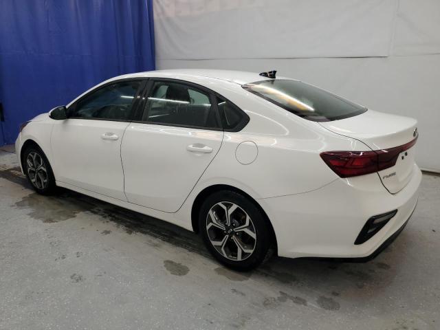Photo 2 from auction – 2020 KIA FORTE FE with VIN 3KPF24AD4LE151478