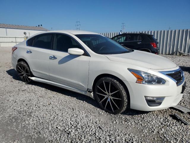 Photo 4 from auction – 2013 NISSAN ALTIMA 2.5 with VIN 1N4AL3AP4DC284736