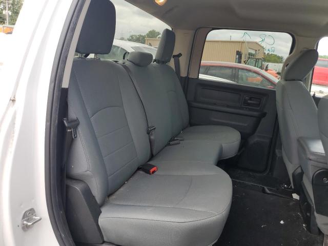 Foto 10 de la subasta – 2017 RAM 1500 ST con VIN 3C6RR7KT2HG543023